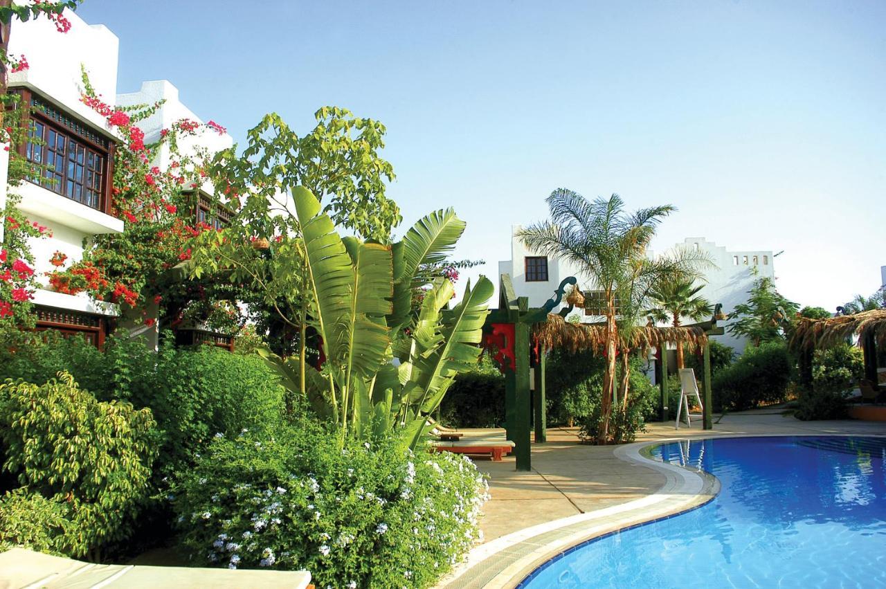 Herrmes hotel suites Charm el-Cheikh Extérieur photo