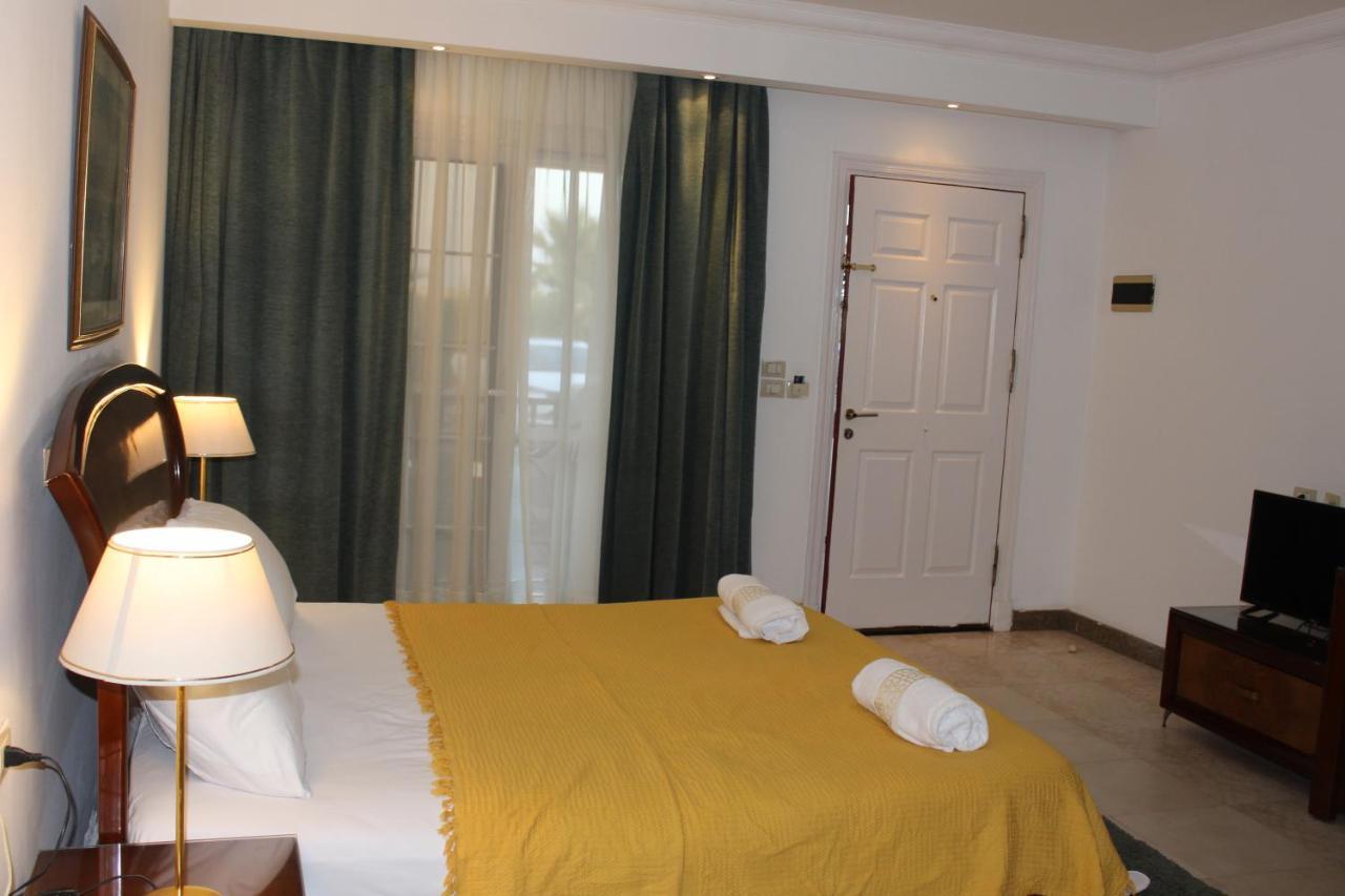 Herrmes hotel suites Charm el-Cheikh Extérieur photo