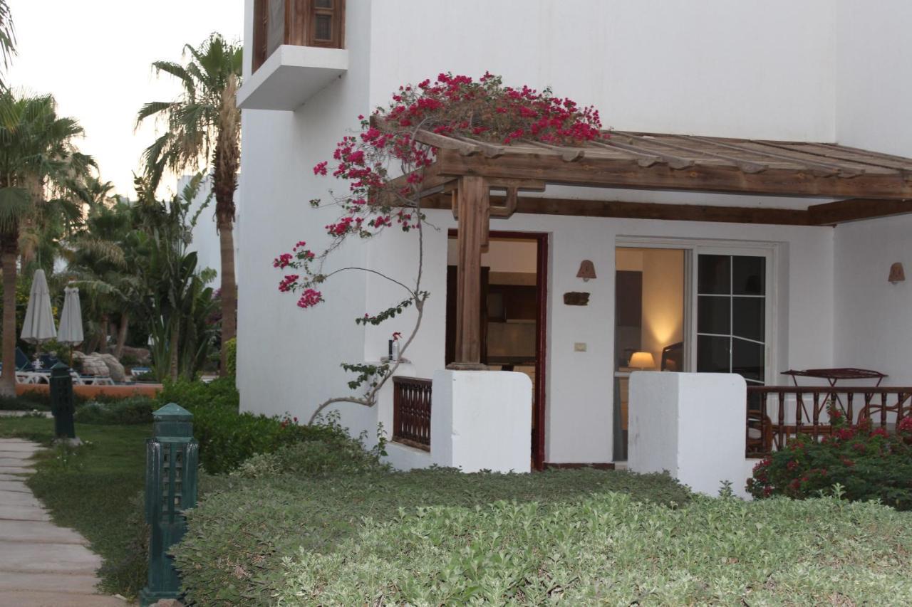 Herrmes hotel suites Charm el-Cheikh Extérieur photo