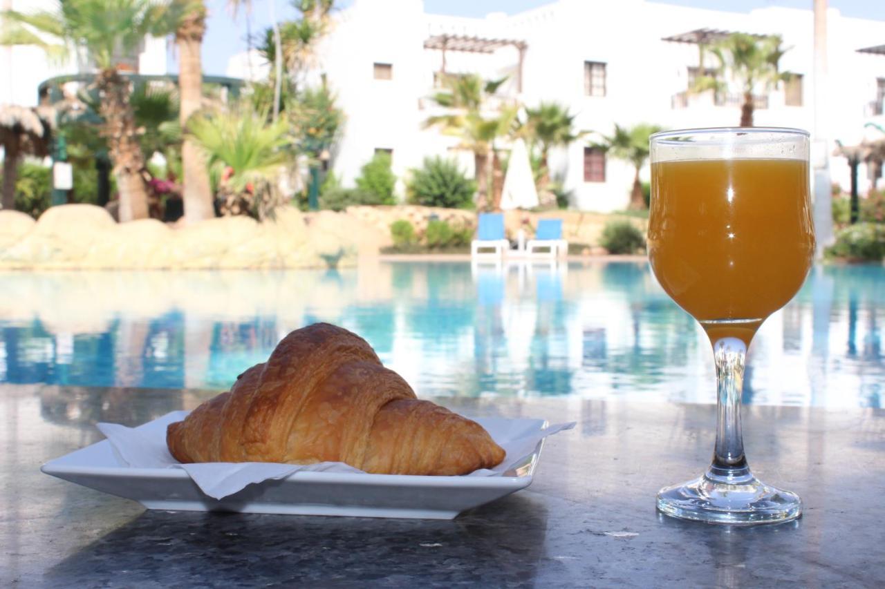 Herrmes hotel suites Charm el-Cheikh Extérieur photo
